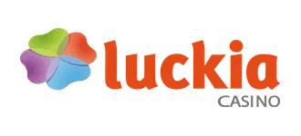 Luckia logo