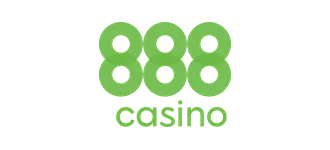 888 Casino logo